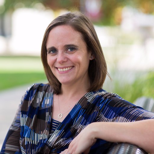Associate Prof of Communication at IU Kokomo. Mom, fan of the nerd stuff: Star Wars, Harry Potter, Firefly, and knitting. Also, I have a Ph.D. in horribleness.