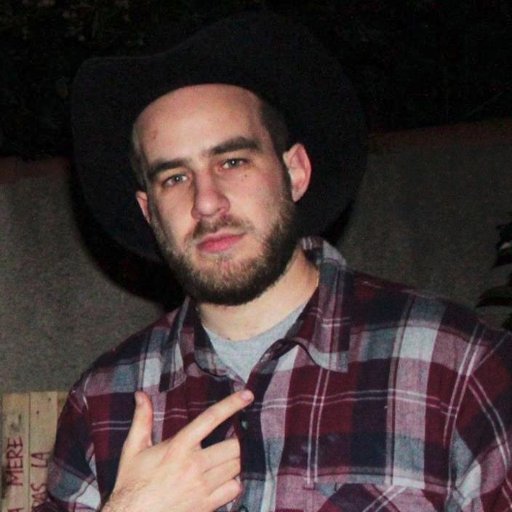 brauchflorian's profile picture. Animator