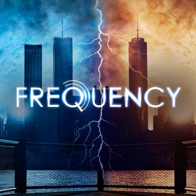 Official Twitter account for The CW's Frequency.