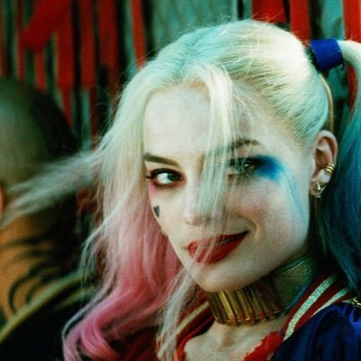 VexingBubblegum's profile picture. I'm Harley Quinn! Pleased to meetcha! I belong to @PersonamOptare. I love him so much! We are the Queen and King of Gotham! ❤️