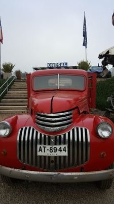 Desarmaduria de vehículos y camionetas