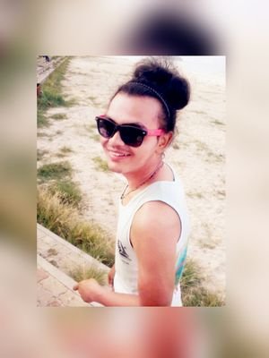 lFHyLldb2GAr7on's profile picture. Rescue