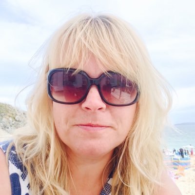 KerryHeap's profile picture. Assistant Head in Sheffield. English Lead and long-time Year 6 teacher. Lover of fiction for children.