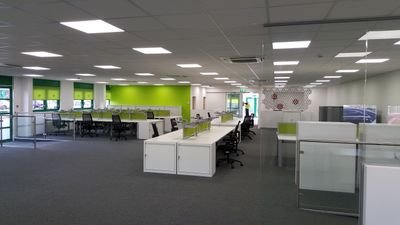 Cablz are Electrical Contractor's based in kirkintilloch Glasgow.
We provide all levels of electrical installation, testing, maintenance and refurbishment.