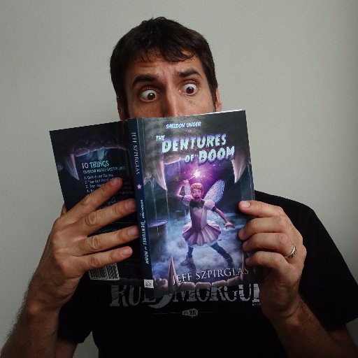 BOOK OF SCREAMS and TUNNEL OF TERROR now available for your reading pleasure and/or disgust.