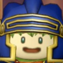 katokuniaki2's profile picture. ドラクエ10プレーヤーです。ボクわるいプクリポじゃないよ～