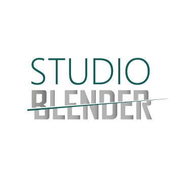 StudioBlenderNL's profile picture. StudioBlender is een creatief bureau voor het ontwikkelen en onderhouden  van uw huisstijl, vormgeving en DTP, online en offline communicatie.