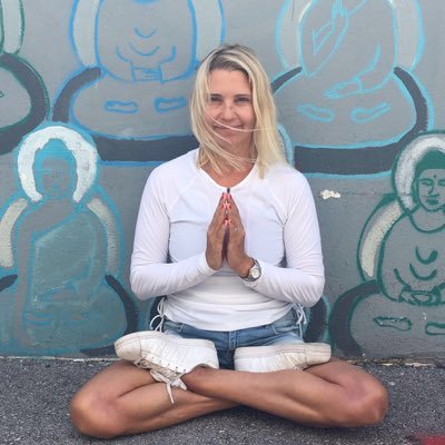 HealiumZoe's profile picture. Yoga & Ayurveda