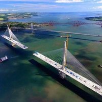 Queensferry Crossing (@queenferrycross) 's Twitter Profile Photo Queensferry Crossing (@queenferrycross) 's Twitter Profile Photo
