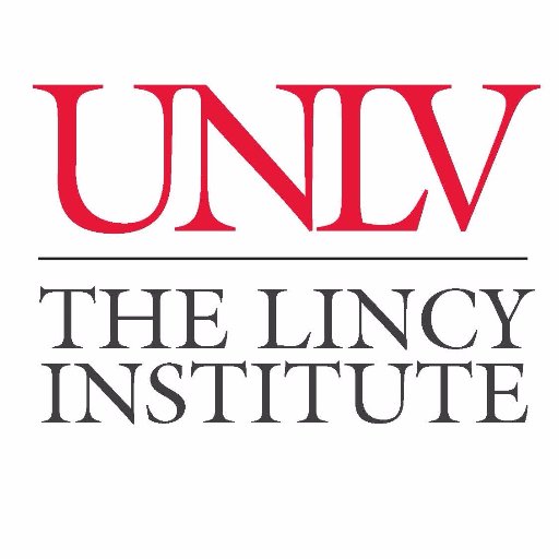 The Lincy Institute is a research institute organized to conduct and support research that focuses on improving Nevada’s health, education, and social services.