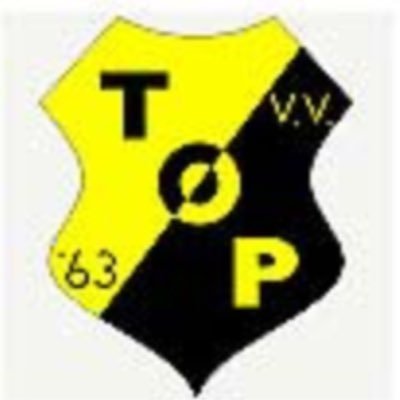 Het officiële twitteraccount van vv TOP '63 uit Oppenhuizen.