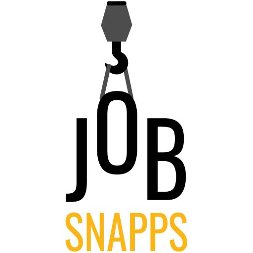 Jobsnapps allows construction workers to connect directly with contractors and construction/building companies. Download for free on iOS and Android today.