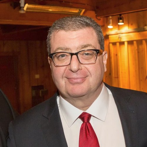 BorisShorfer1's profile picture. IT Talent Scout and Career Accelerator, Bills and Leafs Fanatic, History Channel Junkie