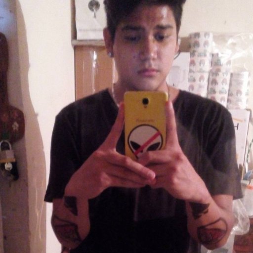 kevinroldanf's profile picture. m me gusta bailar espero llegar a ser un  az en el dubstep