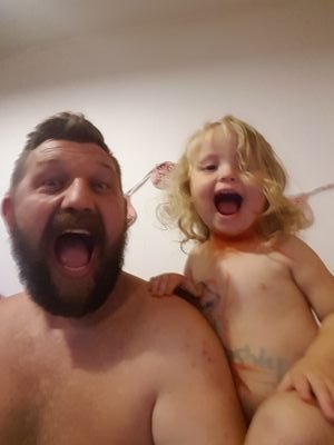 richm1979's profile picture. 