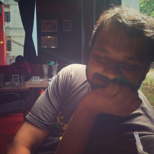 Prasanth R Profile