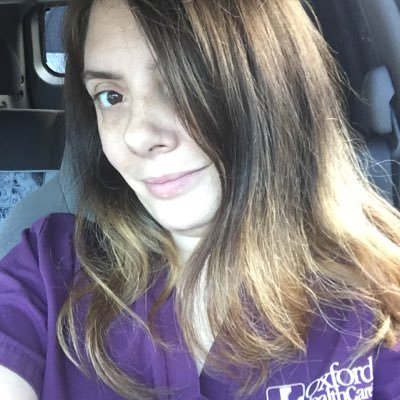 kalaDRoseVT's profile picture. Human and animal medical nerd