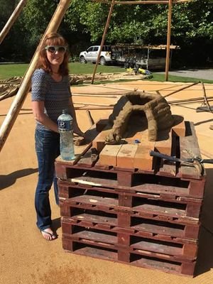 Archaeologist&Archaeobotanist. 
LOA PhD on Early Medieval Food Processing&Production at @ucddublin+@EArchaeol funded by @teagasc @UWTSD & @UCLarchaeology alumna