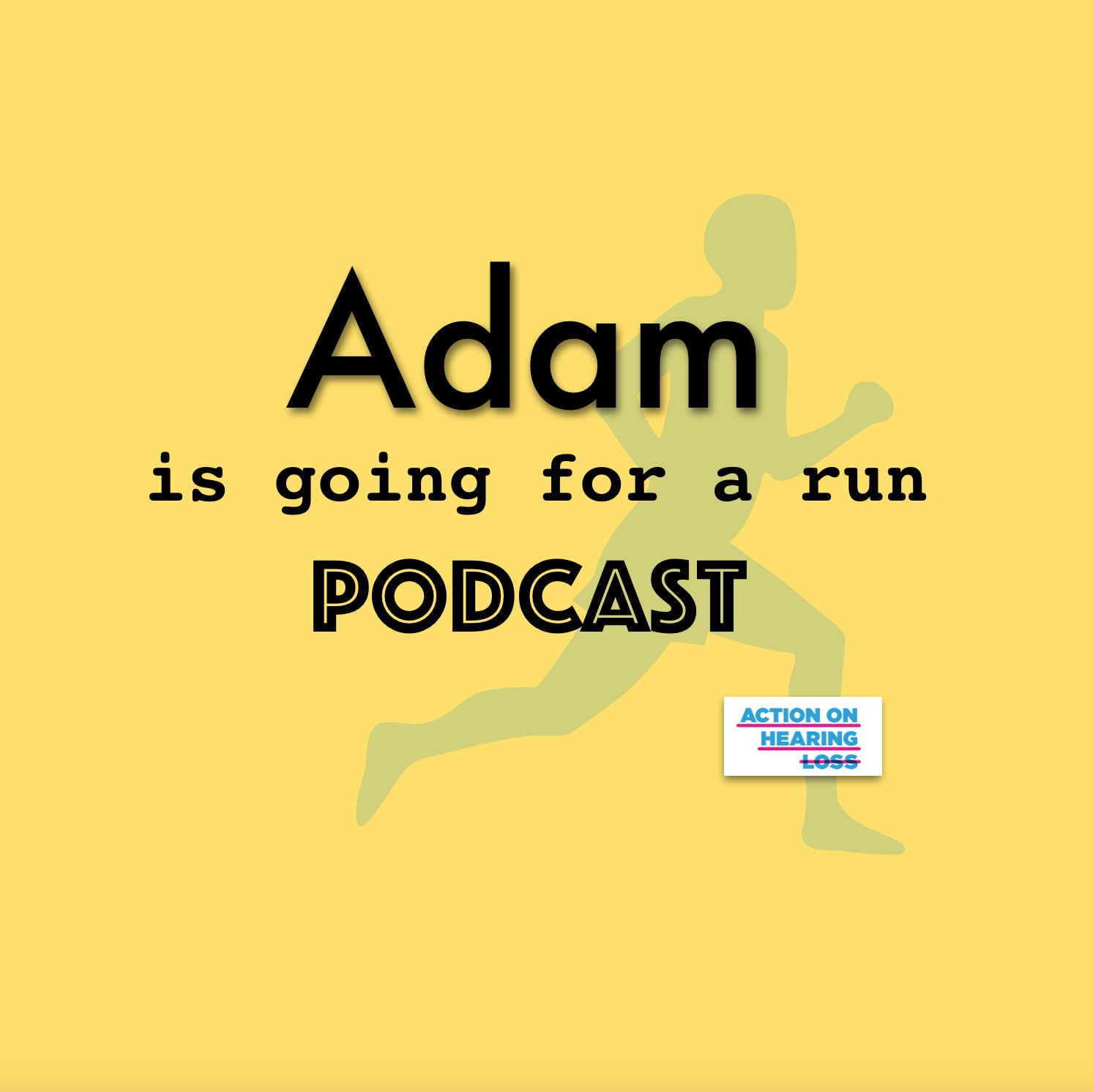 In 2017 I'm going to be running my first marathon in London for Action on Hearing Loss. This podcast is running talk, a training diary and general chit chat!