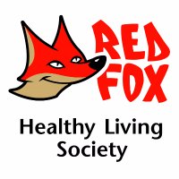 Red Fox Society (@redfoxsociety) 's Twitter Profile