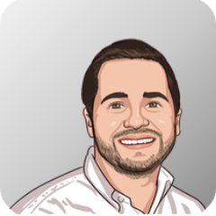 paulseverio's profile picture. ND grad in Orange County, CA. Loves food, tech & sports. Working in tech & trying to have fun the rest of the time w/ my wife, two girls & dog