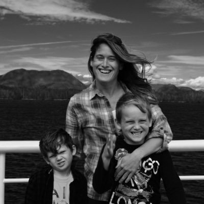 JessicaRParker1's profile picture. 