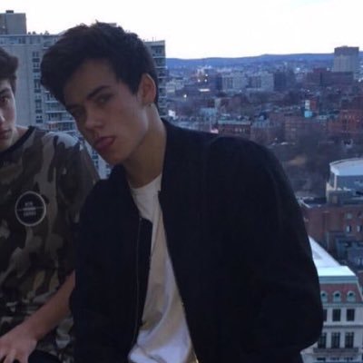 Jackson_Rpgase's profile picture. Sidney bitches.