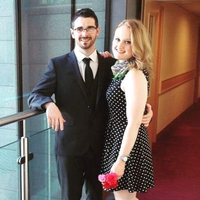 AskMissMSc's profile picture. 1st Class Animal Behaviour & Welfare Graduate @unilincoln. Currently studying MSc Conservation & Biodiveristy @UniofExeter. Rower. Musician. Christian 🎓💚📿