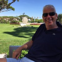 Peter Cromarty (@cromaz) 's Twitter Profile