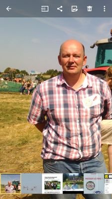 ludovicblin50's profile picture. BTS ACSE Dol de bretagne 1994
Producteur de lait 
 FDSEA 50
FNPL