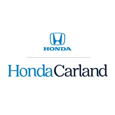 Honda Carland @HondaCarland  Twitter