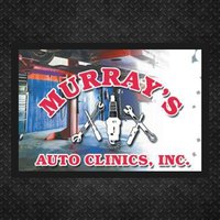 Murray's Auto Clinic (@murraysautomd) 's Twitter Profile