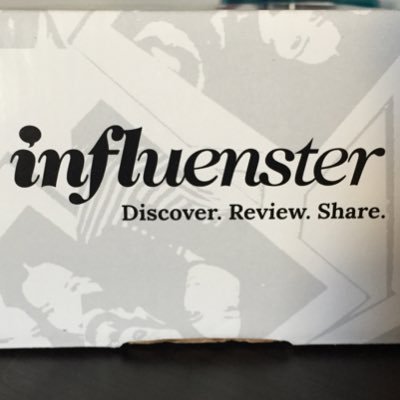 #influenster #voxbox #theesteeedit