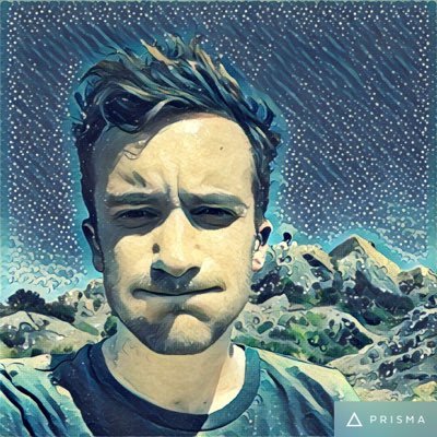 graemehay's profile picture. Nothing to see here.