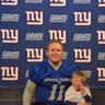 Phil_Morin_3's profile picture. Dad. Runner. Special Olympics NJ supporter. Giants, Mets, Devils, Nets, USMNT, Wrexham, RU 🏈 , 🏀, Drew U ⚽️ fan. Recovering politician.