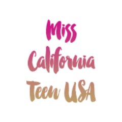 The 2019 Miss California Teen USA Pageant will be held on December 9, 2018 in Long Beach, CA!