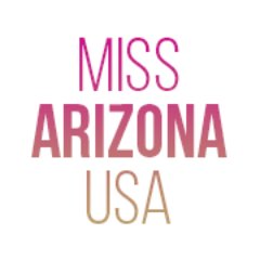The Official Twitter Account of Miss Arizona USA 2023