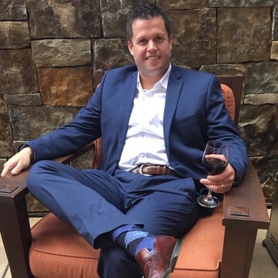 joeweis's profile picture. 