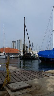 anbear67's profile picture. Ing. civil, obras civiles, pilotajes. Con sede en Bquilla - Colombia. Empresa: B&B Pilotajes y Construcciones SAS