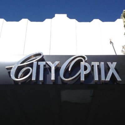 City Optix 👓 Since 1988. Located in San Francisco's Marina and Haight districts. Specializing in exquisite and unique eyewear and experienced eye care.