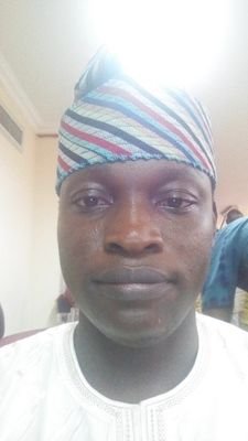 TaiwoSoremekun1's profile picture. Taiwo is an economist by profession, he is committed to making his country get to greater height in the committee of nations.