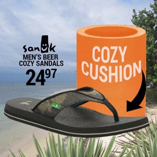 You can get these Sanuks on sale for the next 4 days here: https://t.co/VFQDWLs1OQ this is a deal from @n40deals and will be erased ASAP. SHARE IT!