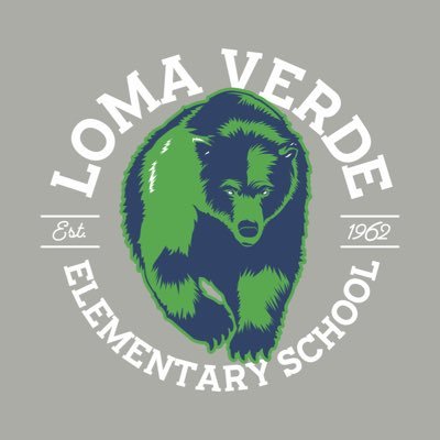 LomaVerdeBears's profile picture. Transitional Kindergarten - 5th Grade Elementary School