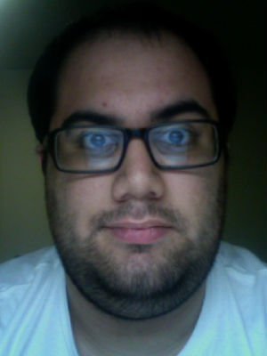 I am a undergraduate student at the University of Illinois at Chicago.