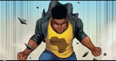 TheQuami's profile picture. You know who I am