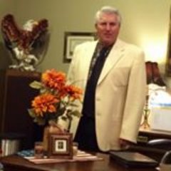 RevivalCenterRS's profile picture. 