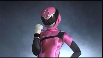 ZERO09871632's profile picture. 戦隊ヒロインのピンチ(特にピンク)、GIGAヒロインやZENヒロインも好き、戦隊ヒロインのコスチュームの汚れ、汗、しわ、手袋、ブーツ
リョナ系もいける