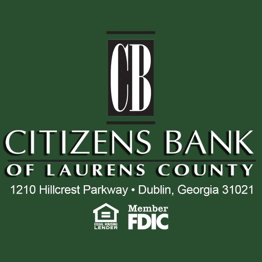 CBLaurensCO's profile picture. Bank
