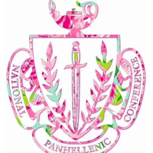 Delta Phi Epsilon • Delta Xi Phi • Phi Sigma Sigma