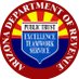 AZ Dept. of Revenue (@AZDORmedia) Twitter profile photo